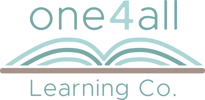 4all Learning Center one4all Learning Co.